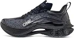 T700 Tênis masculino de corrida de maratona de placa de carbono profissional com suporte estável e alívio de choque ultraleve