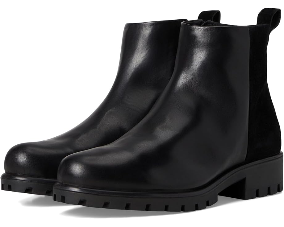 ECCO Modtray Ankle Boots - Pair View