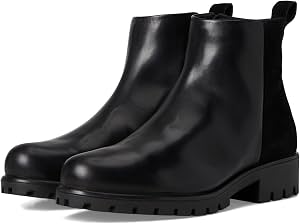 Botines Modtray