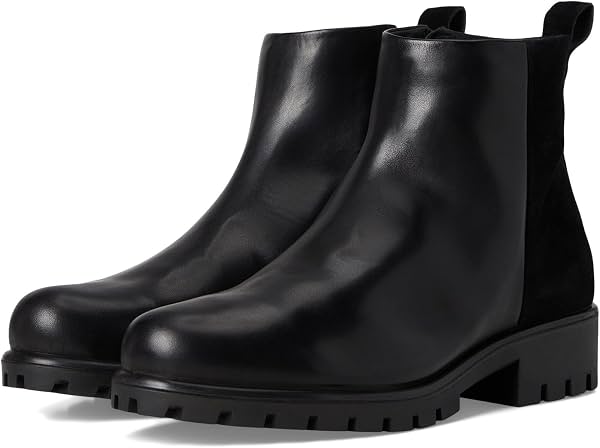 Botines Modtray