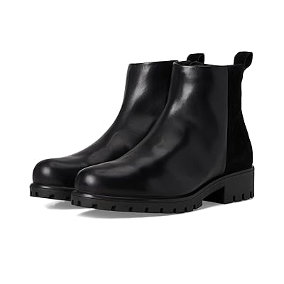 ECCO Modtray Ankle Boots Women