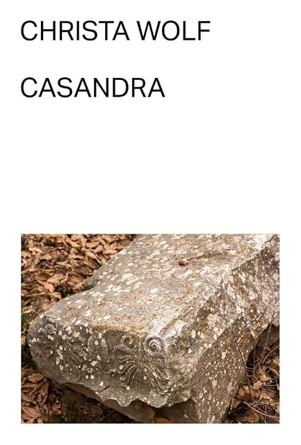 Portada de Casandra