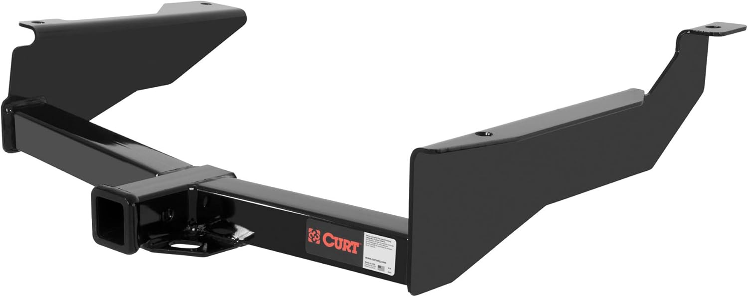 All stores are sold CURT 13097 Class 3 Trailer Hitch Receiver Square 2-Inch F Reservation Tube