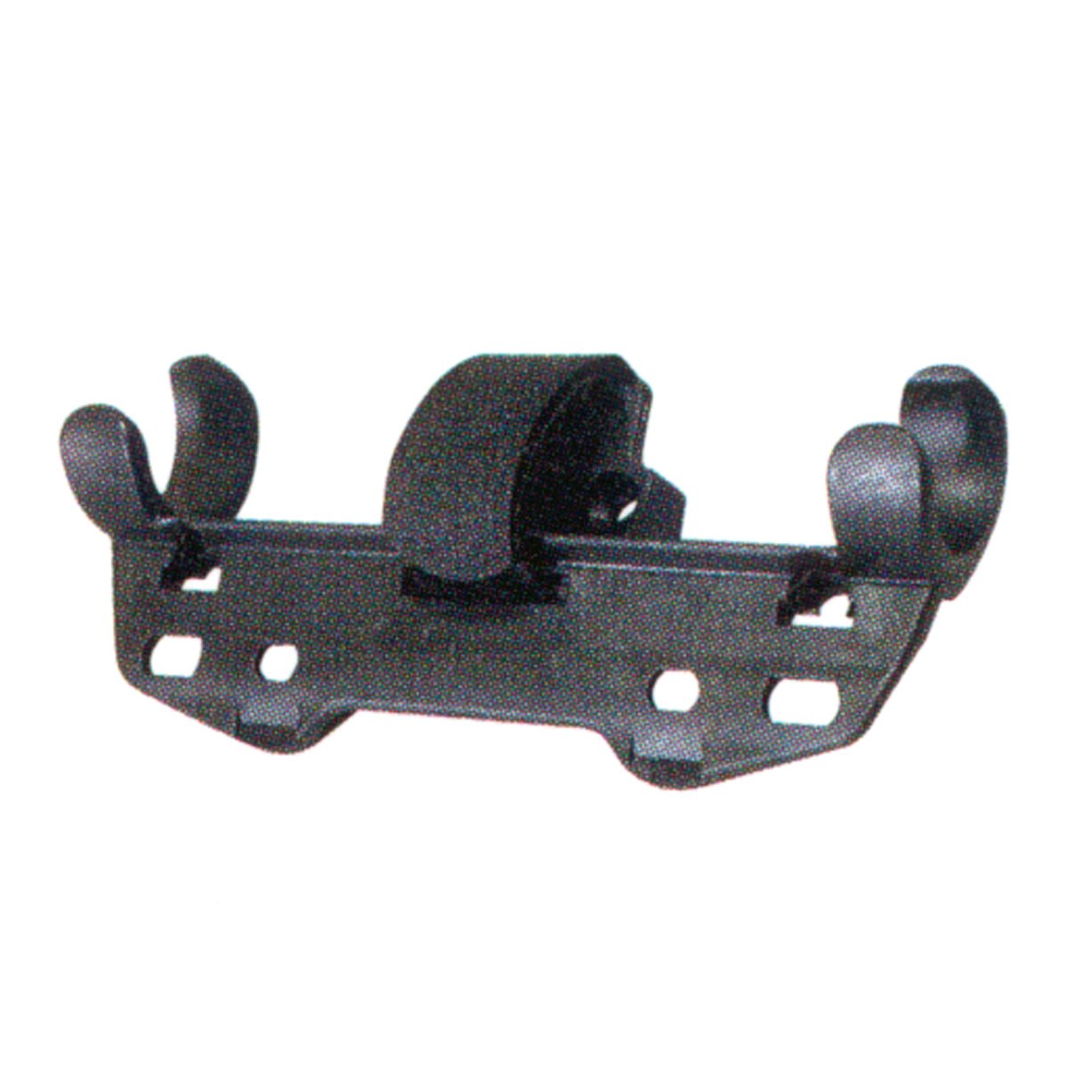 Topeak Simson Adhesive Solution 10 ml, Medium, Orange