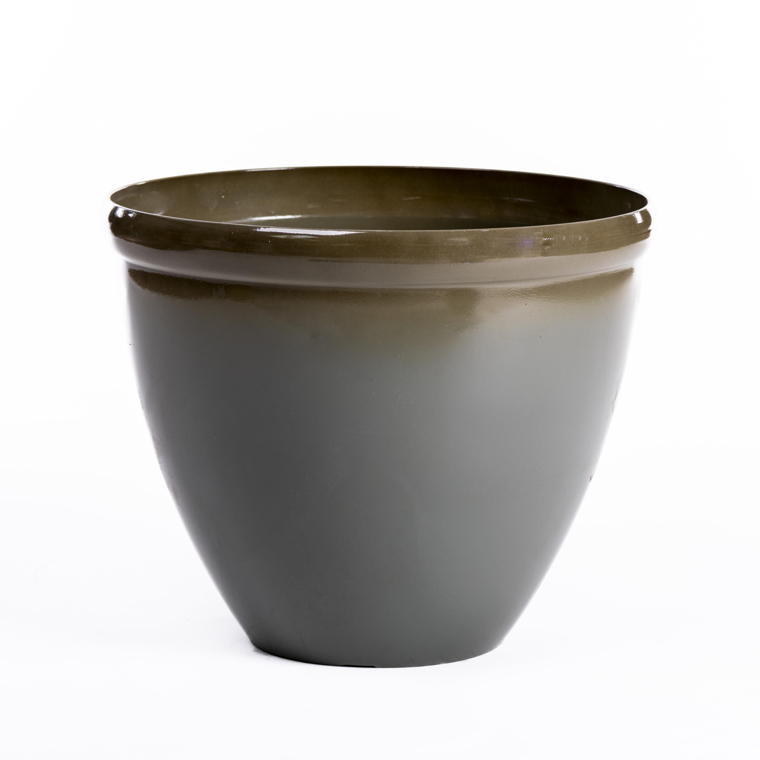 Garden Gear Samaria Planter - Green - 1.4kg
