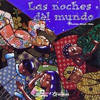 Las noches del mundo/ The Nights of the World 8424620534 Book Cover