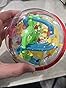 Amazon.com: 3D Maze Ball, 4.7'' Interactive Labyrinth Puzzle Game with ...