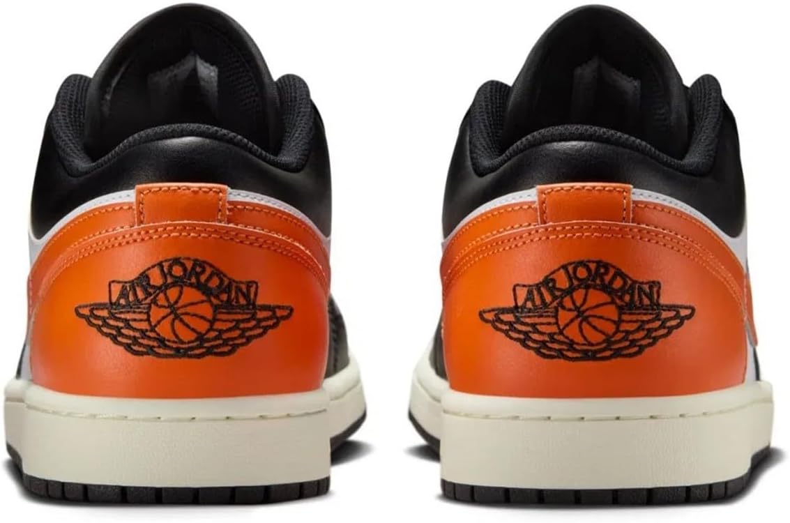 Nike Men's Air Jordan 1 Retro Low OG Shoes