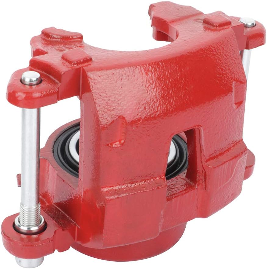 18-4071 18-4072 Front Left & Right Brake Caliper ROADFAR Compatible with For Buick 1978-1987 For Chevrolet 1978-2003 For GMC 1978-2003 For Isuzu 1996-2000