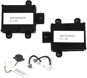 Brandmotion RDBS-1600