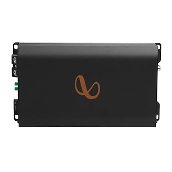 Infinity Primus 50011A 500W Mono Subwoofer Amplifier