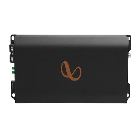 Infinity Primus 50011A 500W Mono Subwoofer Amplifier