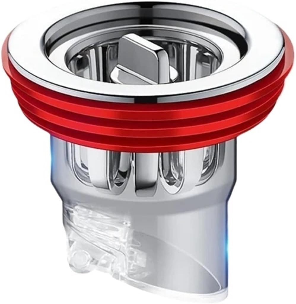 2pcs Floor Drain Stop Clogs Eliminate Bad Odors Anti Odor Floor Drain Bathroom School Office Kitchen Toilet Supply