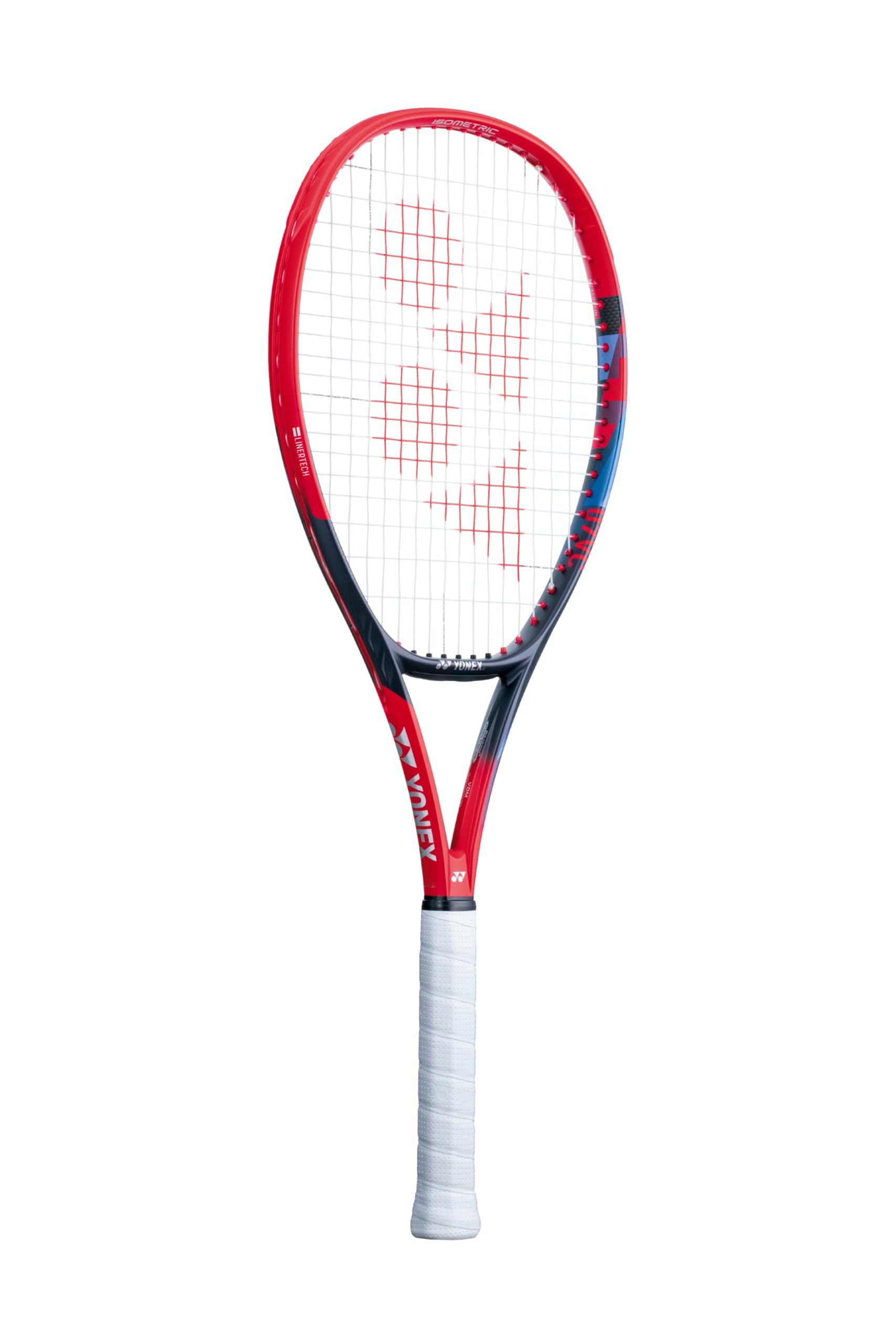 Amazon | YONEX Vcore 100L 第7世代 テニスラケット (4 1/2) ガット 
