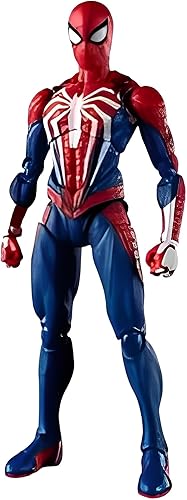 Miniatura 3 de Spider Mn Figura de acción Figura de juguete Estatua de juguete de anime Decoración Adornos
