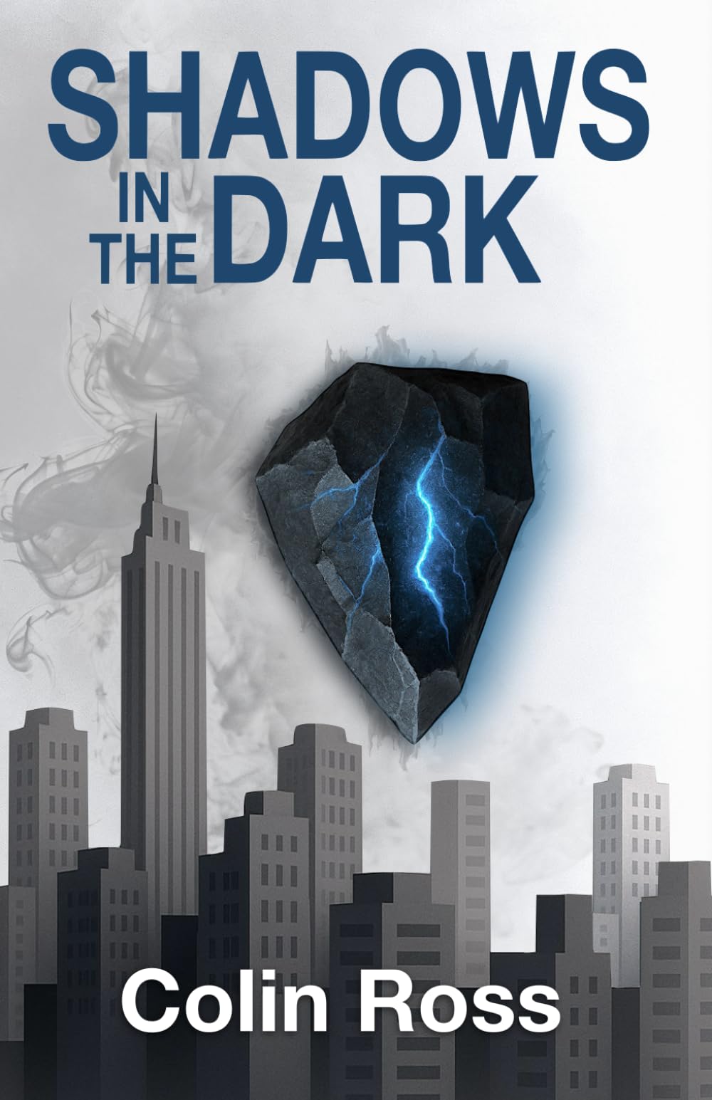 Shadows in the Dark: disGrace City