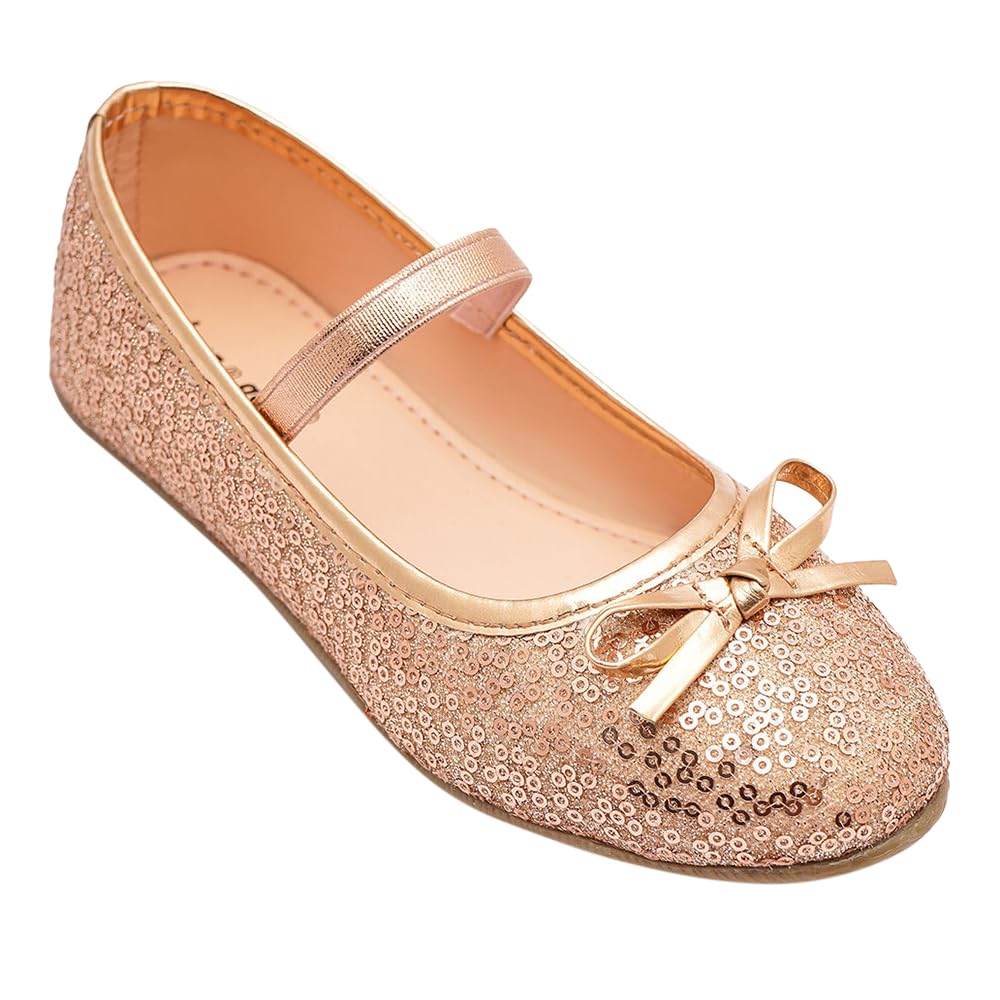 See full amazon price history chart for Hopscotch Girls Synthetic/PU Sequin Embellished Ballerinas in Gold Color UK : 7.5 (BNI-4699200) Hopscotch Girls Synthetic/PU Sequin Embellished Ballerinas in Gold Color UK : 7.5 (BNI-4699200) (B0D9GQ42SN) Amazon Price History, Amazon Price Tracker