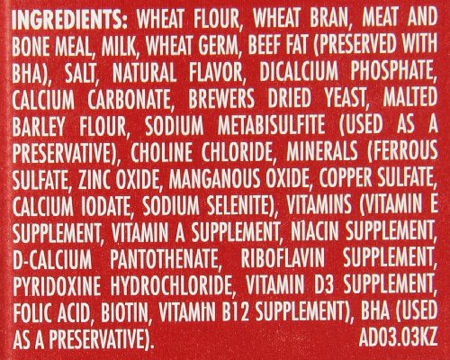 Milk-Bone Mini's Dog Treats, 15-Ounce (Pack Of 6) #TOP6