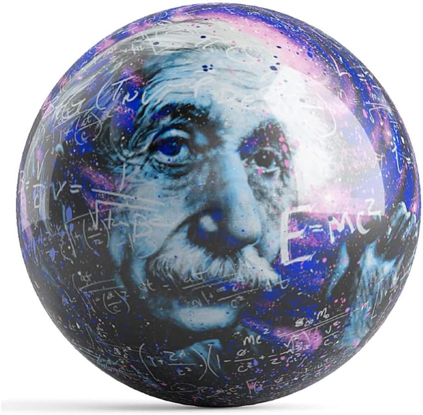 Bowlerstore Products Einstein Theory Bowling Ball