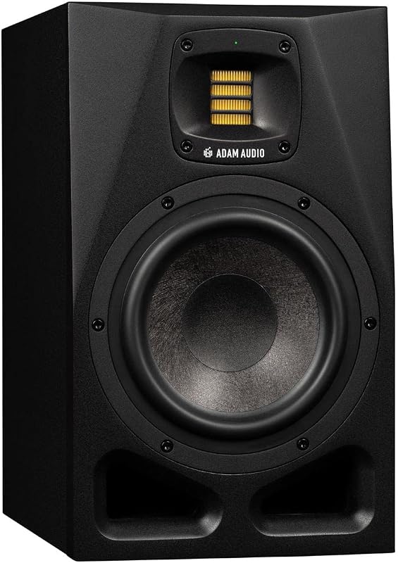 ADAM Audio A7V 7-inch Powered Studio Monitor