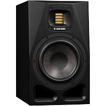 1 x ADAM Audio A7V Monitor Speaker Adam Audio