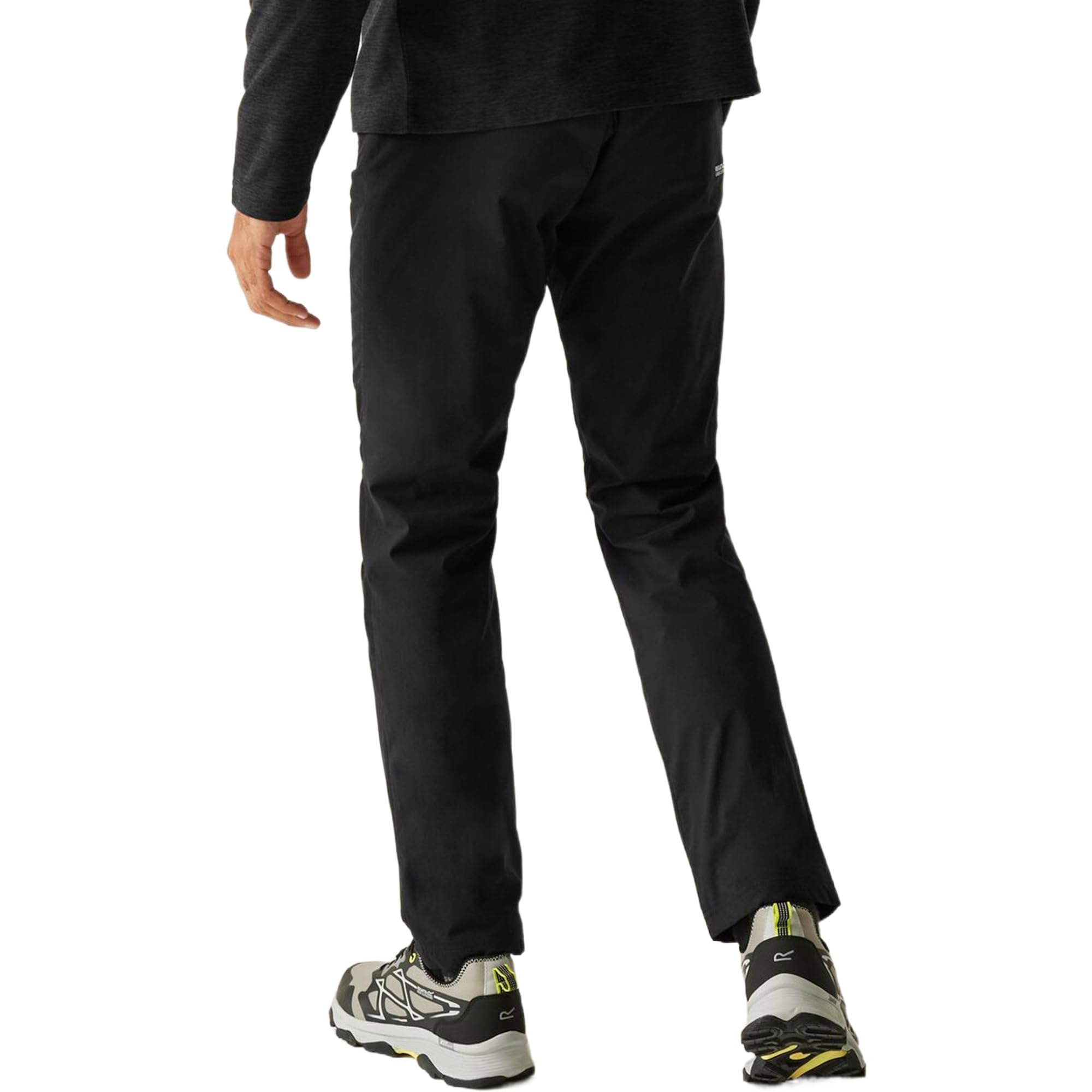 Regatta Highton WTR TRS - Trousers & Shorts - Moderne - Homme