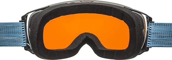 Alpina Granby Hm Gold Sphere/CAT2