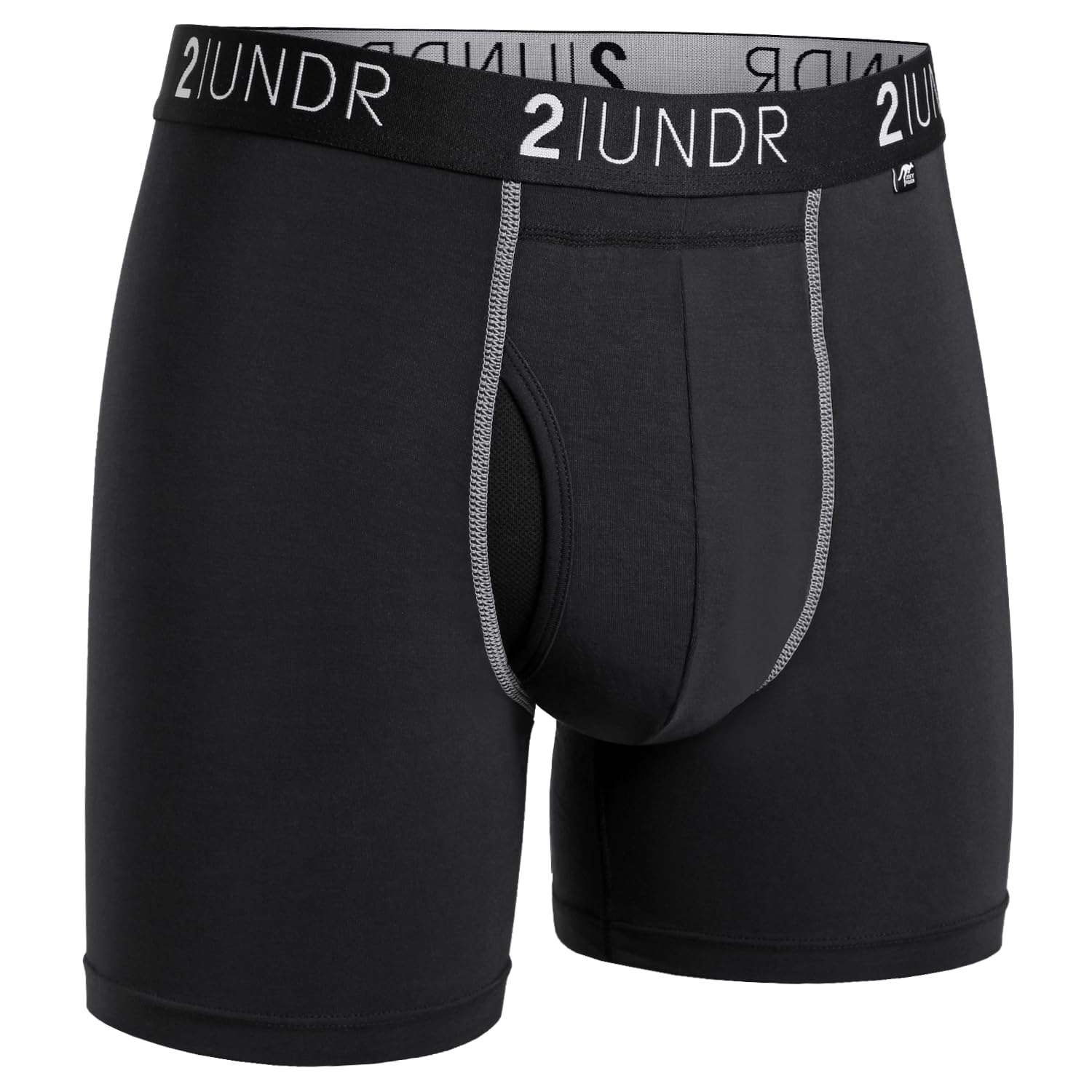 2undr Men's Swingshift Boxers-picture-14