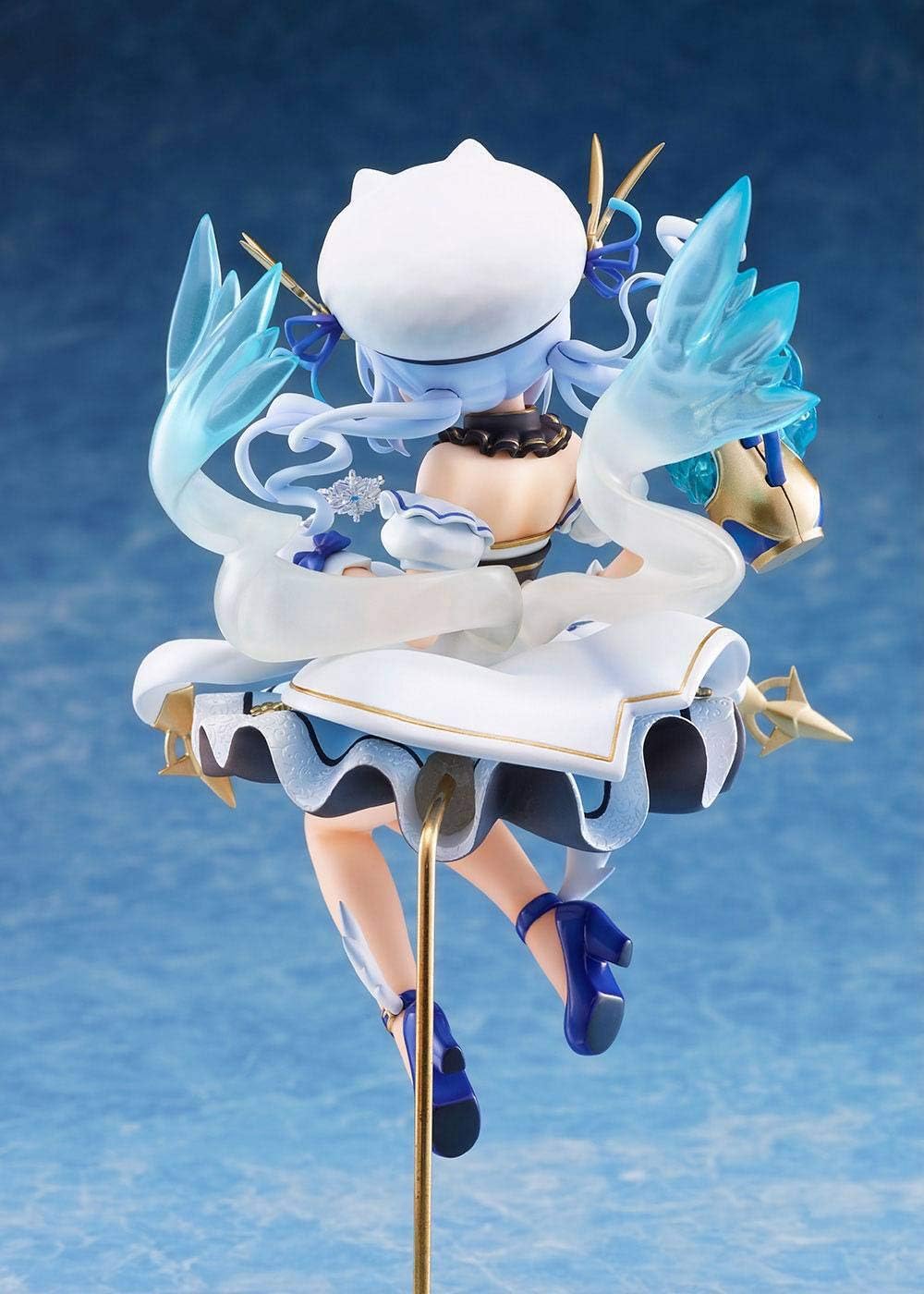 Aniplex Kirara Fantasia - Chino Witch Ver. 1/7scale Figure