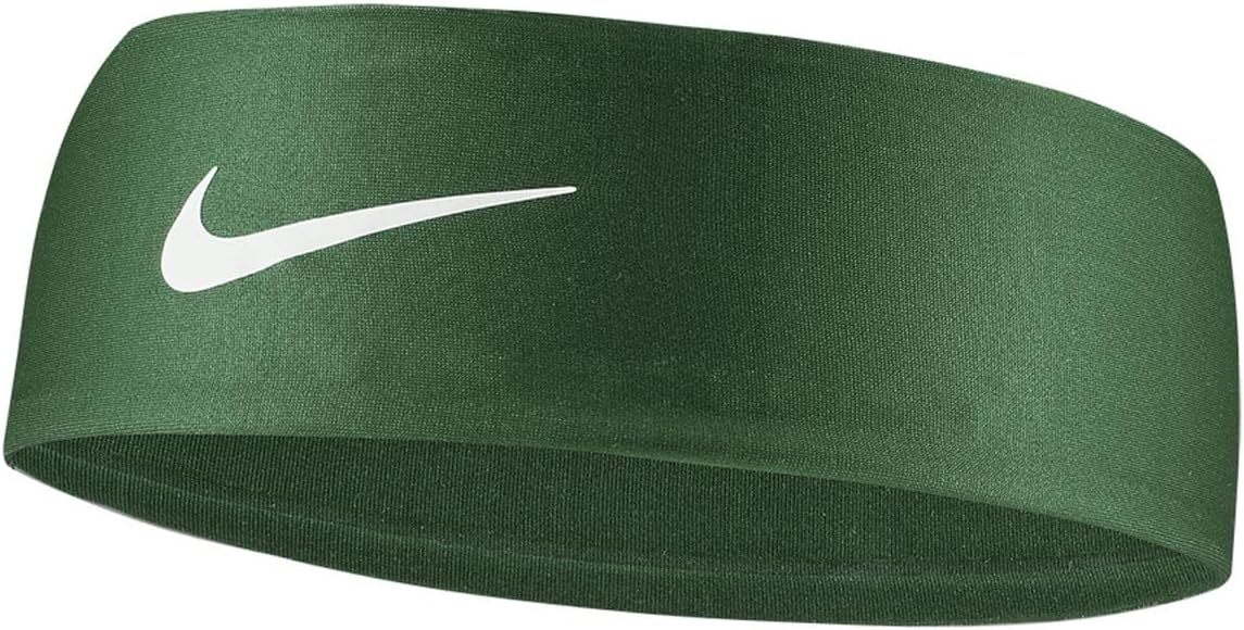 Nike Fury Headband 3.0 Sweat Band Dri-Fit Tennis Sport Running