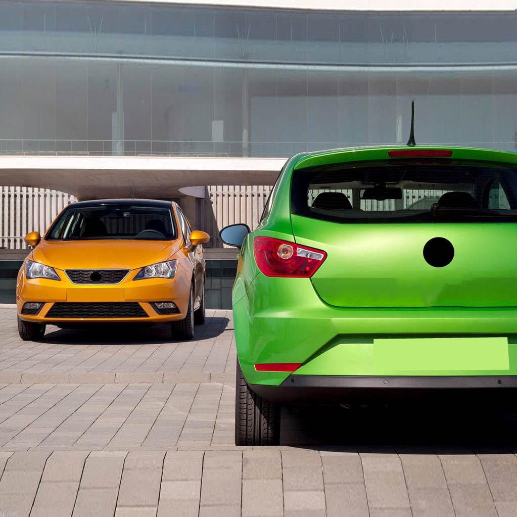 Ön Silecek Motoru 5C7955113D Seat Ibiza ile uyumlu 2013-2015
