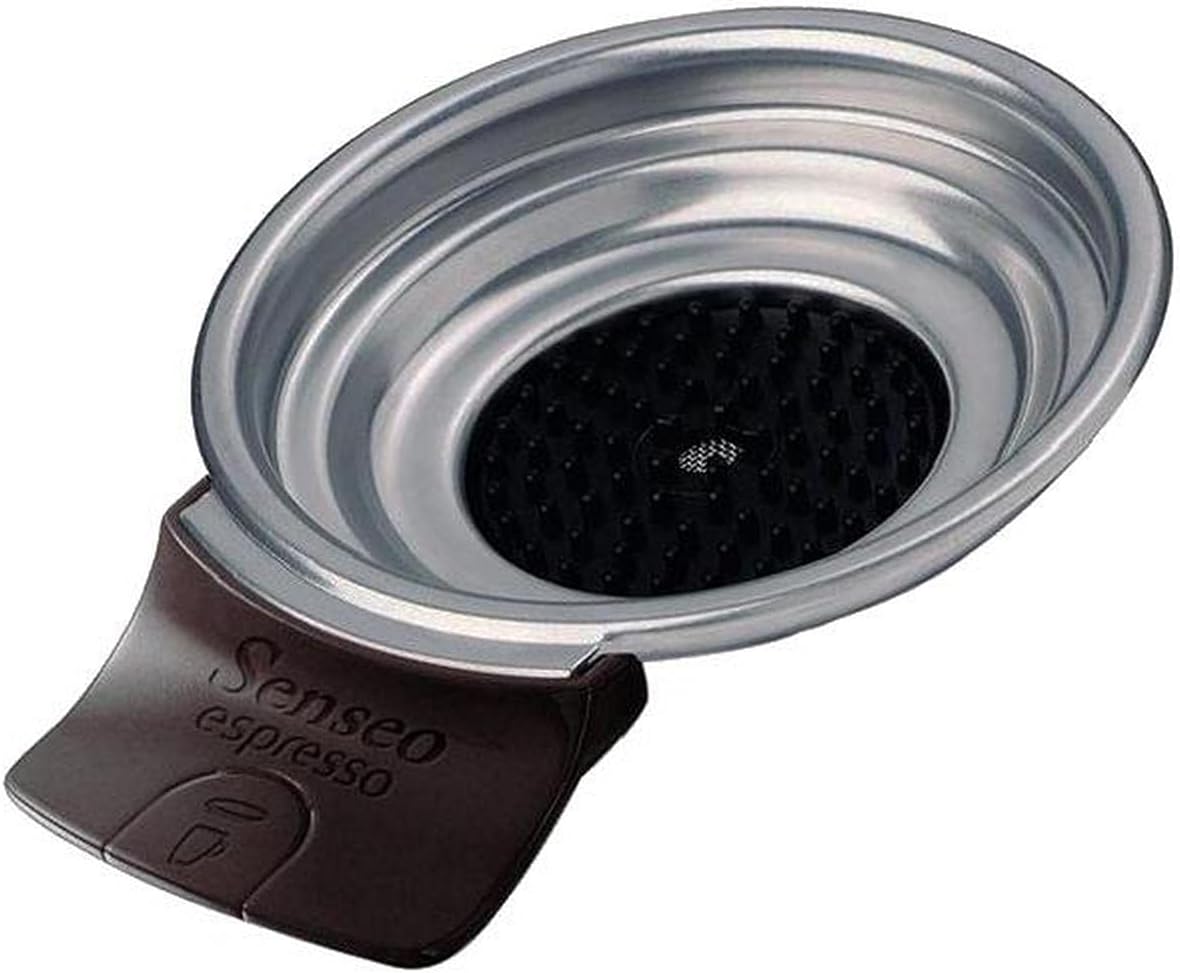 Porte-dosette Original Philips Senseo Viva Cafe | Pièce Rechange 1 Tasse HD782x