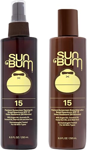 Sun Bum 20-TO-BL self-tanner