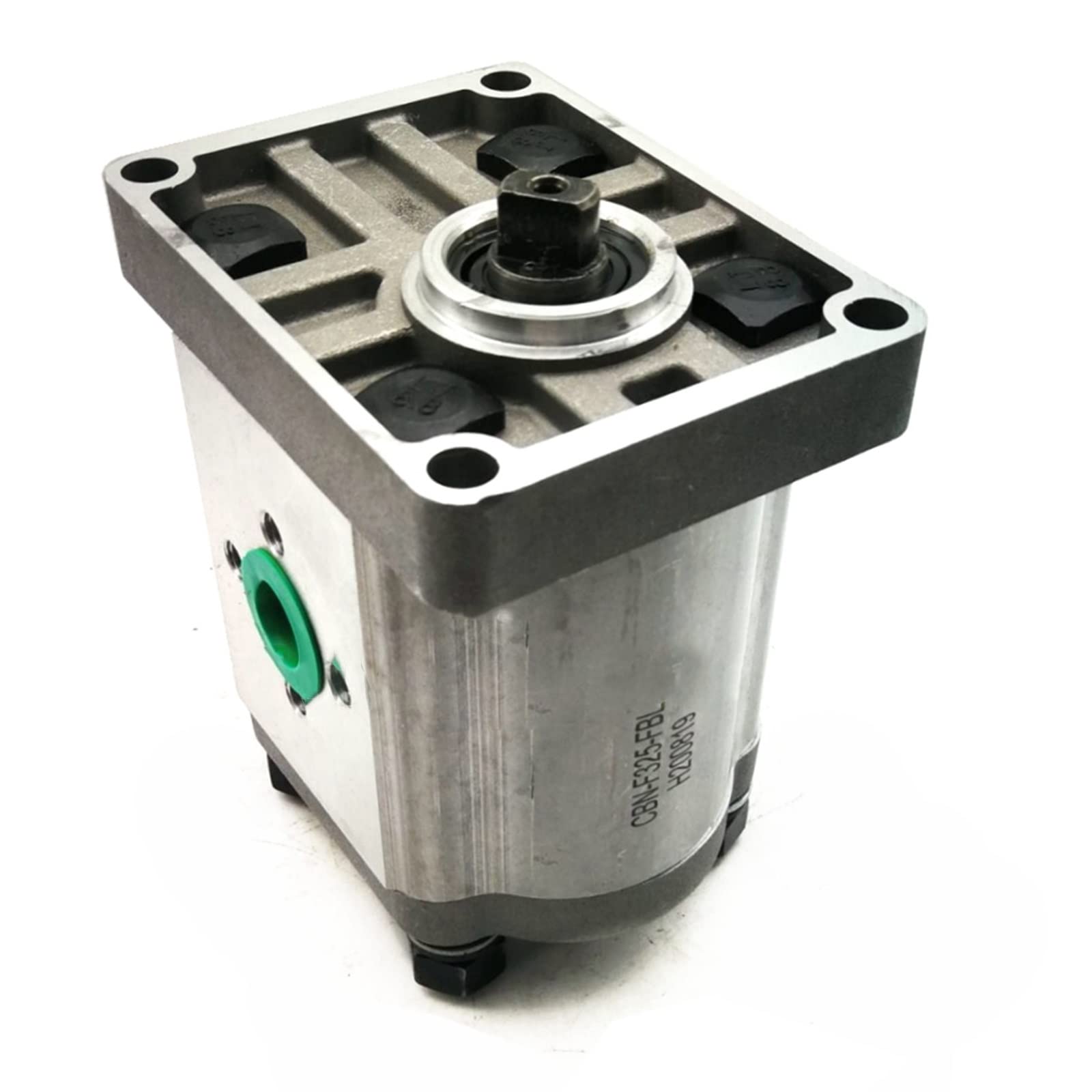 Pompe hydraulique à engrenages CBN-E308-FBL/R CBN-F308-FBL/R Haute pression
