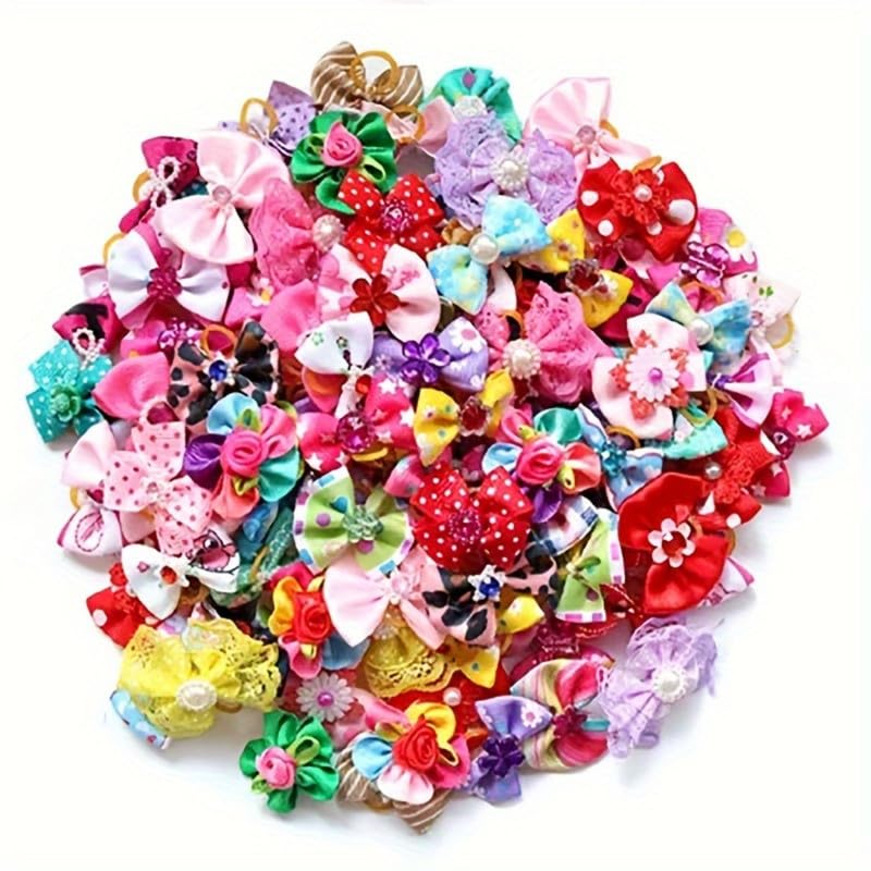 See full amazon price history chart for LYTIX 20-Piece Variety Pack of Handmade Beautiful Pet Dog Fur Bows - Hair Bands, Headband LYTIX 20-Piece Variety Pack of Handmade Beautiful Pet Dog Fur Bows - Hair Bands, Headband (B0D4XZRYCV) Amazon Price History, Amazon Price Tracker