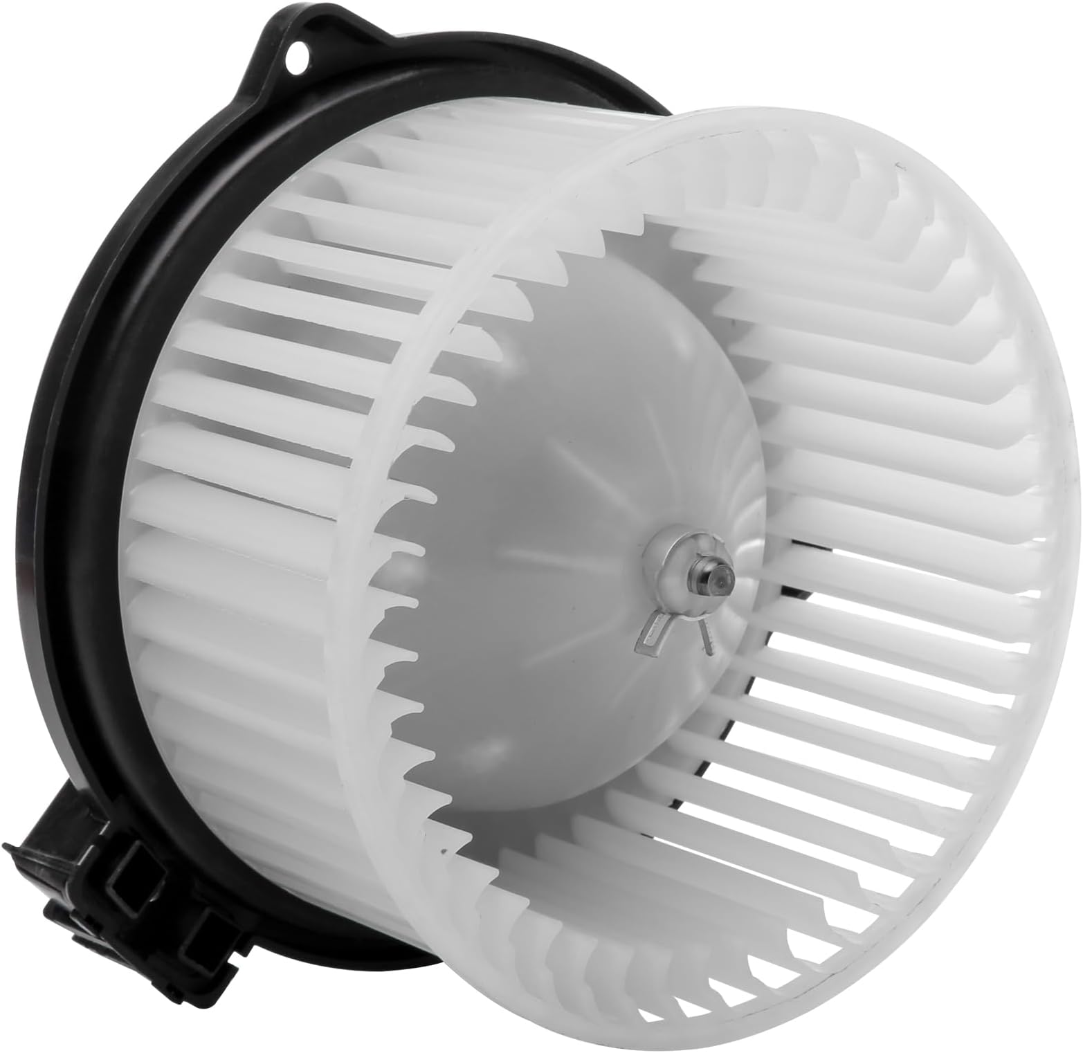 Blower Motor Assembly Replacement by AA Ignition - Compatible with Subaru Vehicles - 2016-2017 Crosstrek, 2014-2018 Forester, 2012-2016 Impreza, WRX, STI & 2013-2015 XV Crosstrek - 700290, 72223-FJ001