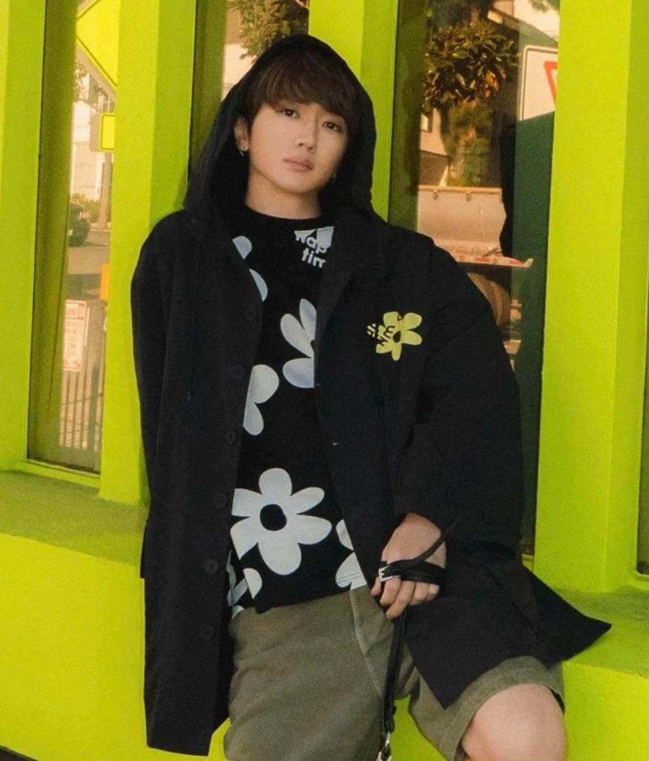 Naptime.2025FW, Thanks, @stylist_fukami, @twins_tokyo, @naptime_tokyo, Thanks for watching.