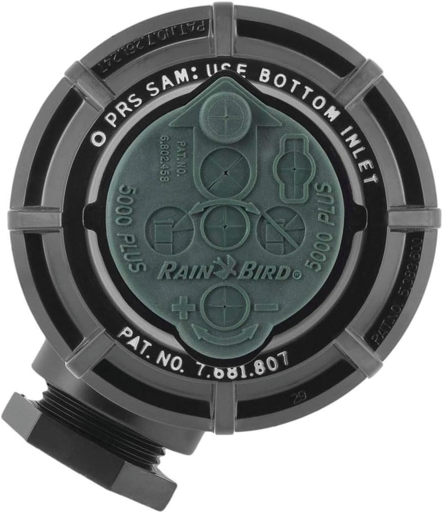 Rain Bird 5004-PC 4" Part Circle Shrub Rotor
