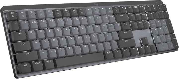 Transparent editorial object representing Tech