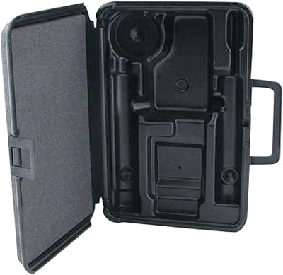 Delmhorst Carrying Case for Moisture Meter