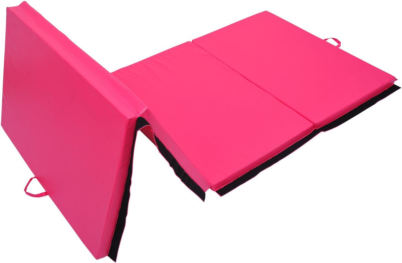 Folding Gym Exercise Mat Foldable Soft Thick Panel Foam Matress
