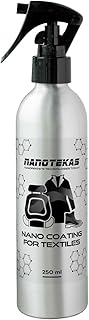 Nanotekas Textile , superhydrophobic Nanotechnology coating 250ml …