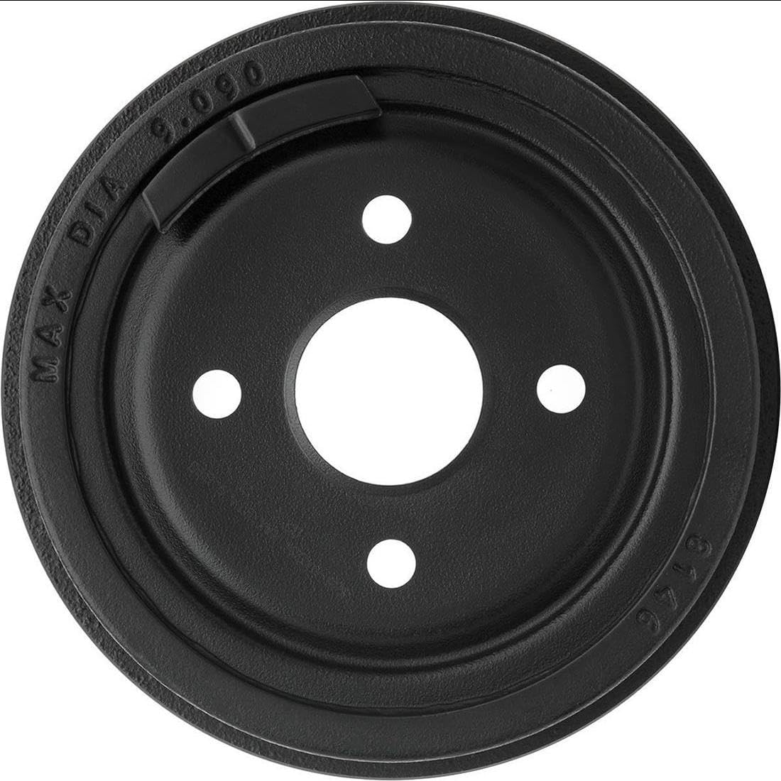 Drum Brake Hardware Kit Drum Brake Shoe for Ford Ranchero 1962 4.3L 260cid V8 10 inch Drums;Rear