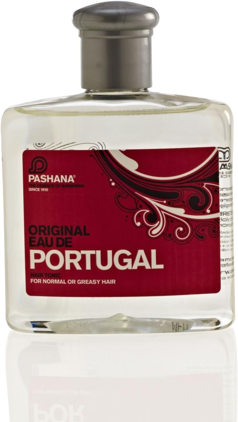 Eau De Portugal Plain 250 ml
