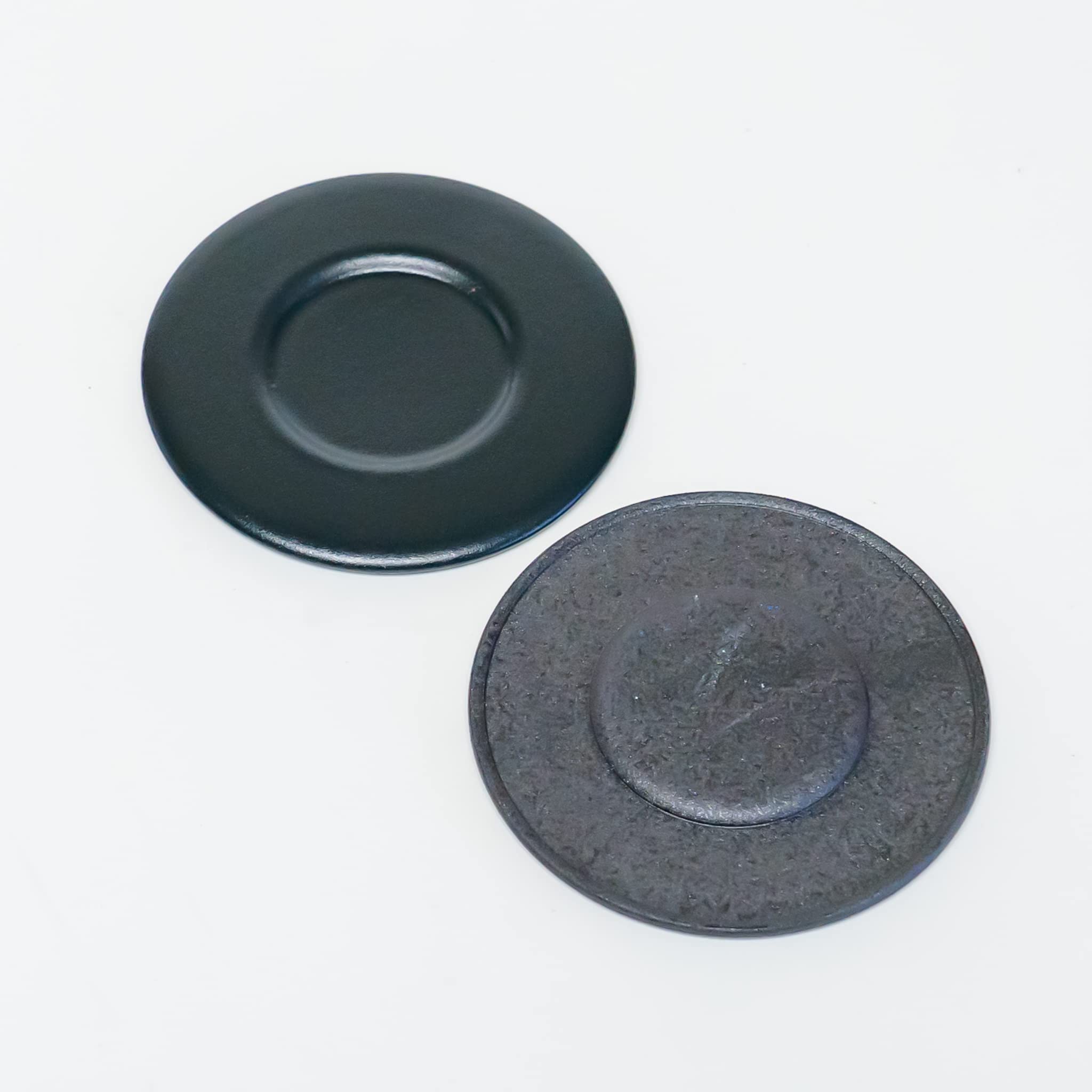 Amazon.com: Supco Gas Range Burner Cap 5-Pk fits Whirlpool  