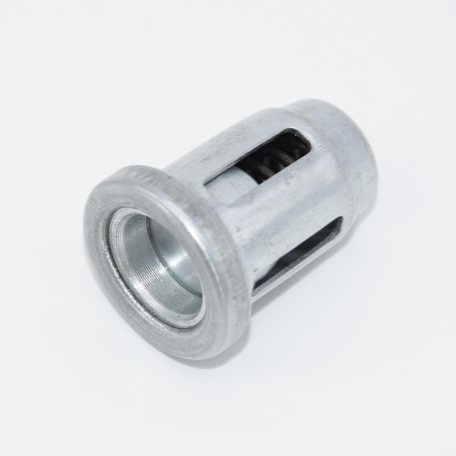 3936365 New Oil Pressure Relief Valve Compatible with 1989-2018 Dodge Cummins 5.9L, 6.7L