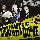 Straight To The Dome