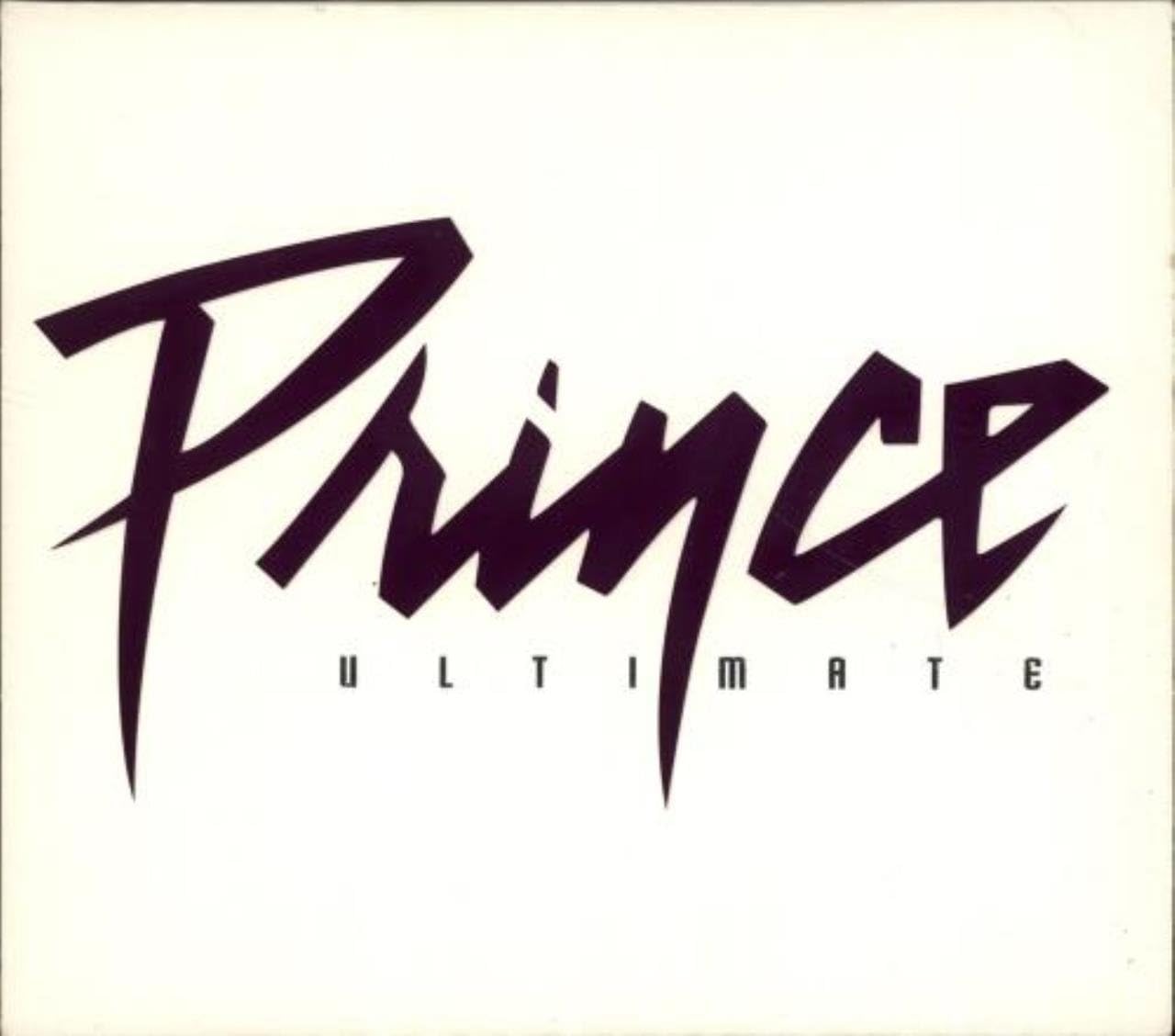 Prince – Ultimate [Remaster] (CD)