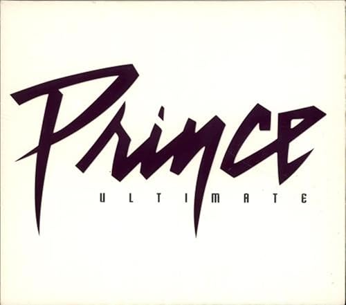 Prince - Ultimate Remaster (CD)