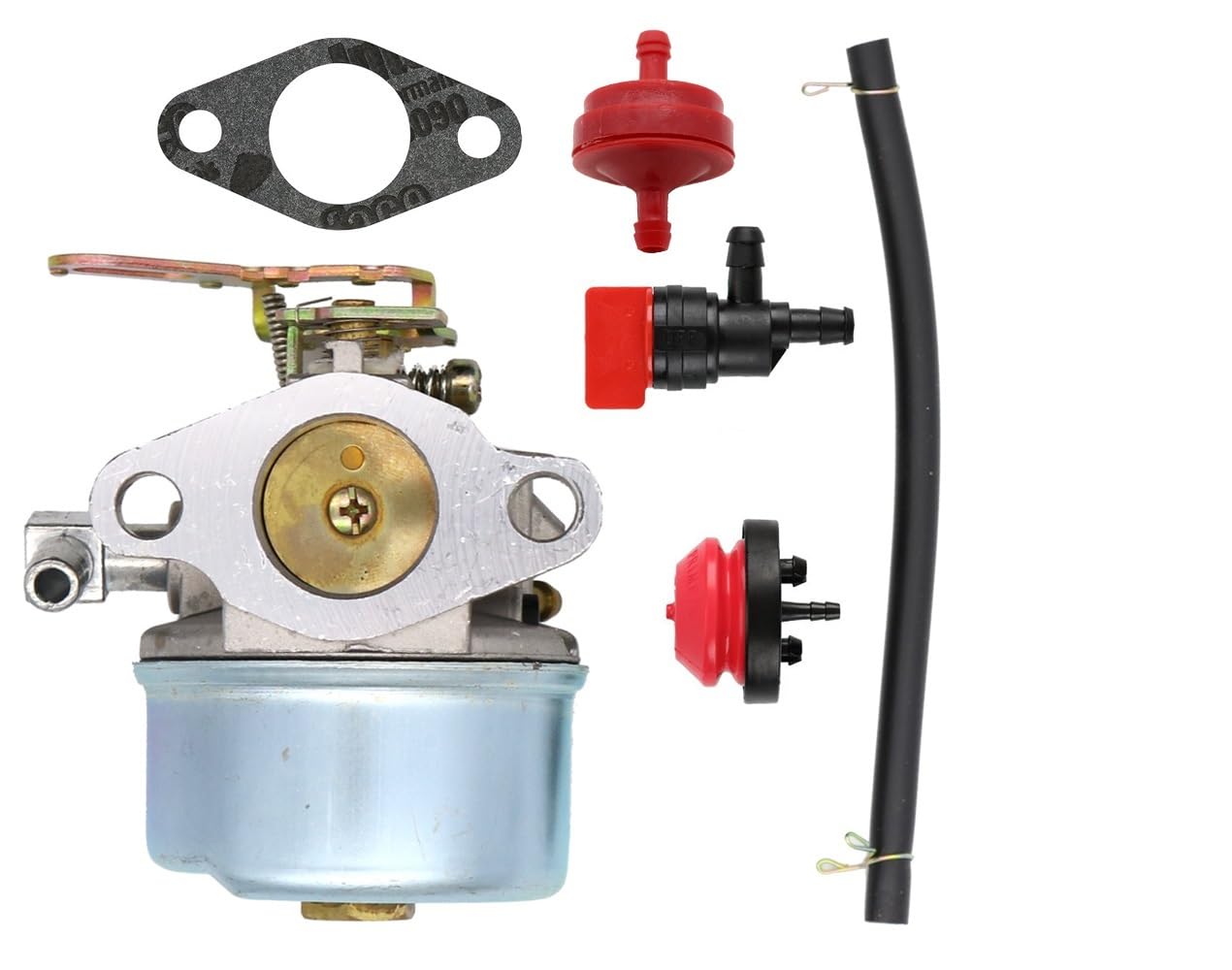 SAKITAM Carburetor kit for Ariens 926103 (000101) 1332LE 13hp 32